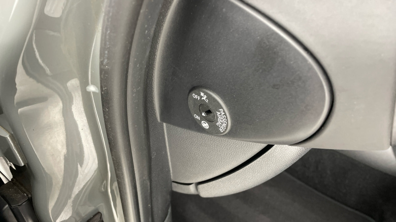 MINI Hatchback 135kW Cooper S Level 2 33kWh 3dr Auto Electric Hatchback